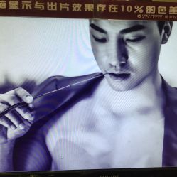 点击看大图 -唯一视觉婚纱摄影(李家村店)