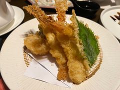 -佛山希尔顿酒店·融誉亚洲美食荟