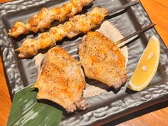 -鮨禾屋寿司居酒屋(余杭万达店)