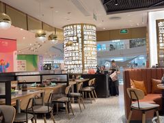 -潮界(虹桥新天地店)