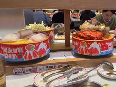 -龍歌自助小火锅(崂山丽达店)