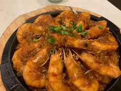 -北李妈妈菜·海肠捞饭(高新万达店)