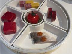 -山泉粤宴(广东大厦店)