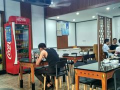-一锅厨东北水饺店(厦大店)