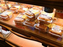 拿破仑-新侨三宝乐面包店(崇文门店)