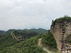 -蟠龙山长城景区