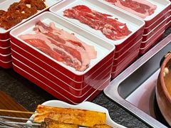 -京元盛铜锅涮肉(上海总店)