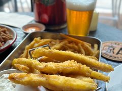 -京A Taproom·精酿餐吧(CBD店)