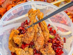 -吉利龙虾·新派海鲜烧烤