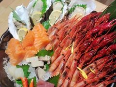 -桃夭日式料理(国信店)