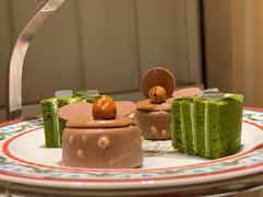 -théATRE 茶聚场(王府中環店)