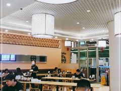 大堂-添好运点心专门店(百老汇店)