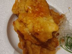 -臻宝中餐厅·大连菜·海鲜·融合菜(大连一方城堡豪华精选酒店)
