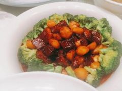 -四季轩中餐厅(徐州开元名都大酒店)