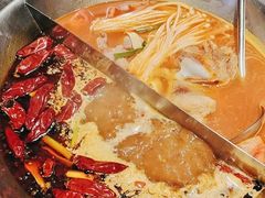 -骨之味·筒骨汤火锅(晋江万达店)