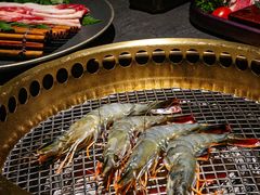 -铭牛烧肉·和牛海鲜自助(高新月牙湖店)