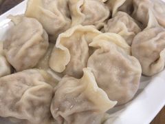 -宝源饺子(麦子店街店)