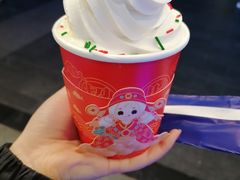 -溪边姑娘·拉丝酸奶水果捞(春熙路店)