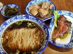 特色奥灶面-孙盛兴奥灶面馆·蟹黄面·三虾面(山塘街总店)