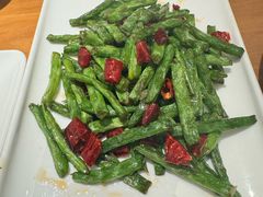 -枣子树·素食餐厅(普陀山店)