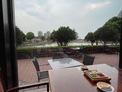 -龙城咖啡厅(常州富都洲际店)