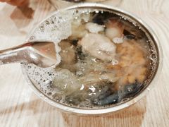 四果汤-爱啊石花膏