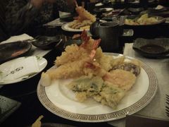 -哈尔滨索菲特大酒店-意日本料理铁板烧