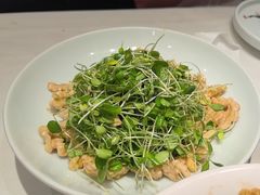-潇湘码头·鲜湘菜(清河店)