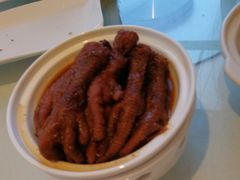 铁勺凤爪-大铁勺新津菜(迎水道店)