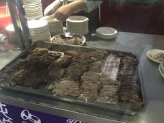 -东方宫中国兰州牛肉拉面(厦门旗舰店)