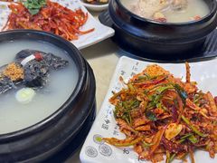 -长顺参鸡汤店(西塔总店)