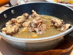 -新太二·鲜料川菜(花都融创茂店)
