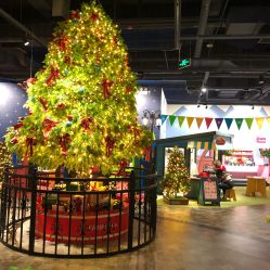 -幻贝家儿童乐园(苏州中心店)