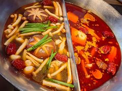 -湊湊火锅·茶憩(皇姑万象汇店)