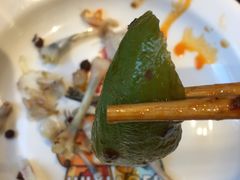 -炉小二铜锅牛蛙•川湘菜(三里屯店)