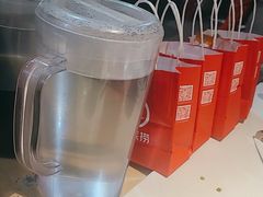 -海底捞火锅(海悦天地店)