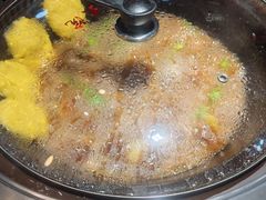 -马家大院铁锅炖(京粮广场店)