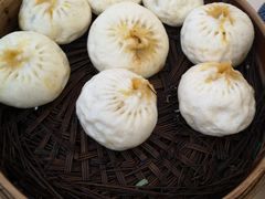 -留芳·文旅古月楼(老街店)