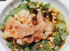 -麻辣英雄重庆火锅(二城广场店)