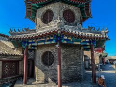 -蓬莱阁景区