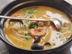 -1937青岛老味道·海肠捞饭·青岛菜(大鲍岛栈桥店)