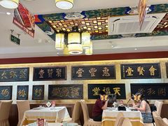 -惠丰堂饭庄·烤鸭·京味菜(翠微路店)