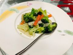 -御仙都北京菜馆·烤鸭店(双井店)