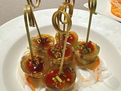 -黑明餐厅(白鹭洲店)