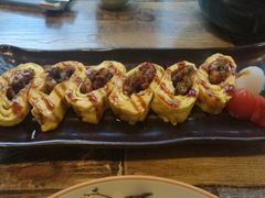 -福匠日本料理(人民路店)