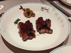 -小炳胜(卓悦中心店)