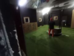 -兵魂·室内真人CS枪战俱乐部·团建·军事轰趴馆