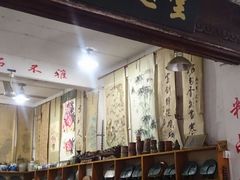 -屯溪老街