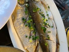 -品渔味湖鲜馆(拈花湾店)