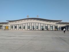 -鸡西兴凯湖机场